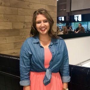 Meet your Posher, Allison